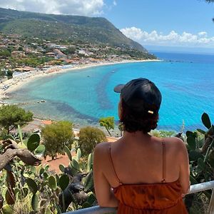 Villaggio Marina Del Capo Capo Vaticano